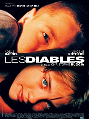 Les diables (2002) with English Subtitles on DVD on DVD